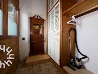 Apartment Zoutelande Ausstattung 2