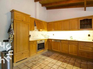 Apartment Zoutelande Ausstattung 7