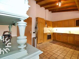 Apartment Zoutelande Ausstattung 8