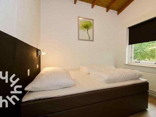 Apartment Zoutelande Ausstattung 9