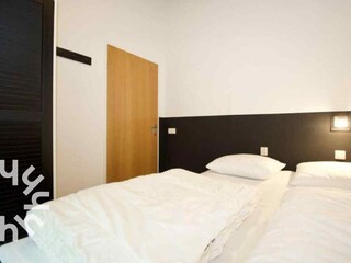 Apartment Zoutelande Ausstattung 10