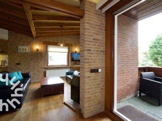 Apartment Zoutelande Ausstattung 12