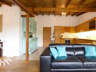 Apartment Zoutelande Ausstattung 13