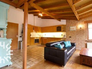 Apartment Zoutelande Ausstattung 14