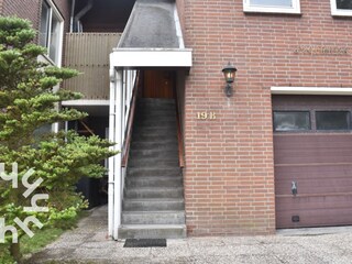 Apartment Zoutelande Umgebung 22