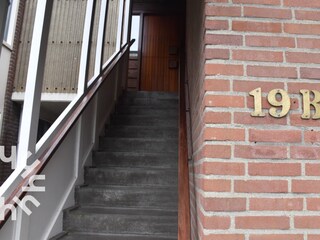 Apartment Zoutelande Umgebung 25