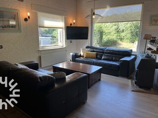 Apartment Zoutelande Ausstattung 2