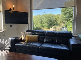 Apartment Zoutelande Ausstattung 3