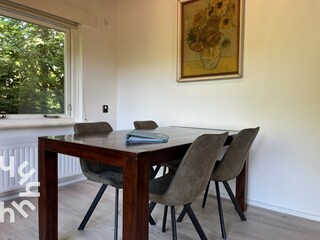 Apartment Zoutelande Ausstattung 5