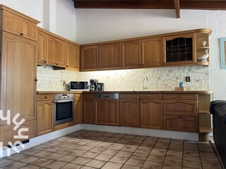 Apartment Zoutelande Ausstattung 9