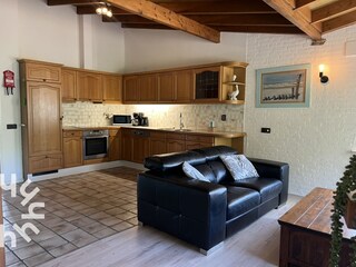 Apartment Zoutelande Ausstattung 10