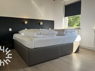 Apartment Zoutelande Ausstattung 11