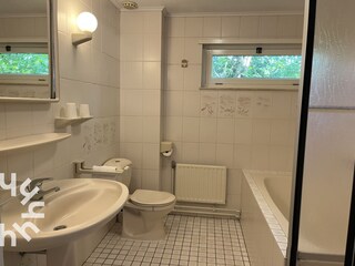 Apartment Zoutelande Ausstattung 15