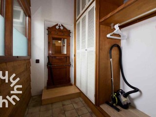 Apartment Zoutelande Ausstattung 16