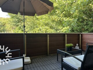 Apartment Zoutelande Umgebung 17