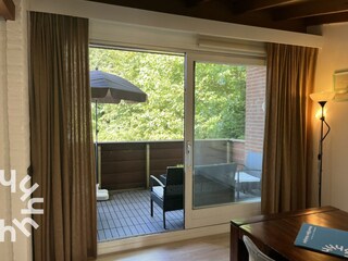 Apartment Zoutelande Umgebung 18