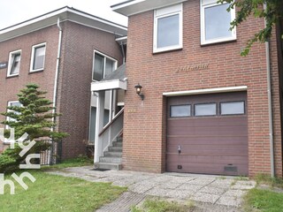 Apartment Zoutelande Umgebung 20