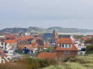 Apartment Zoutelande Umgebung 22