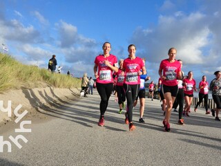 Apartment Zoutelande Umgebung 26