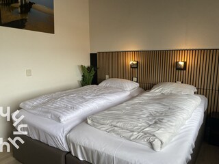 Apartment Zoutelande Ausstattung 16