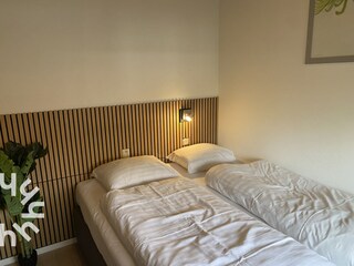 Apartment Zoutelande Ausstattung 17