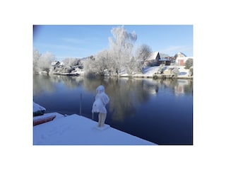 Winterwonderland Timmel