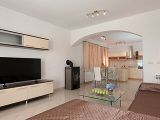 Casa per le vacanze Ičići Caratteristiche 19