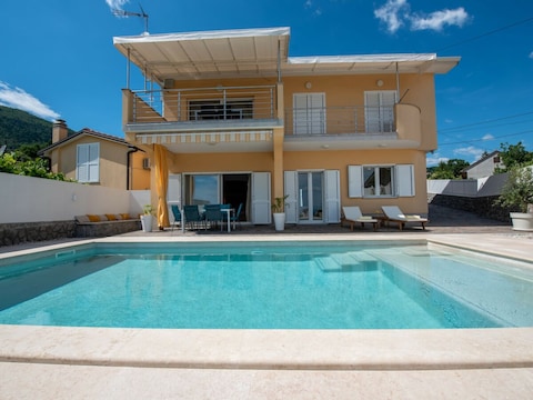 Holiday house Villa Dream