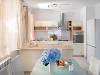 Holiday house Ičići Features 20