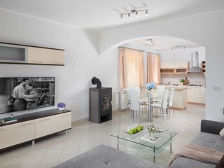 Vakantiehuis Ičići Kenmerken 17