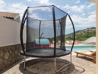 Casa per le vacanze Ičići Registrazione all'aperto 12