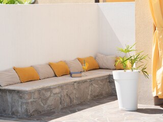 Casa per le vacanze Ičići Registrazione all'aperto 10