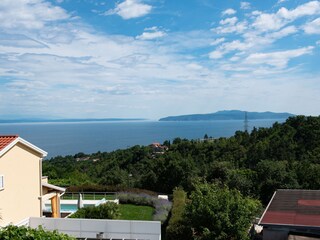 Casa per le vacanze Ičići Registrazione all'aperto 11