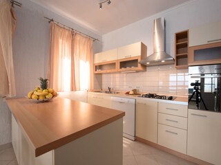 Vakantiehuis Ičići Kenmerken 21