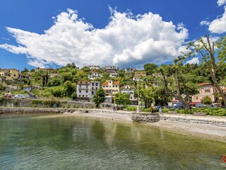 Vakantiehuis Ičići Omgeving 35