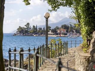 Vakantiehuis Ičići Omgeving 36