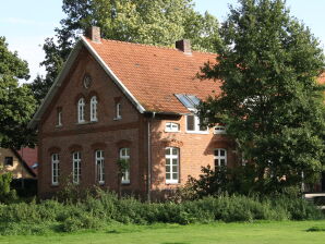 Ferienwohnung Gulfhof de Riese- Hofmann EG