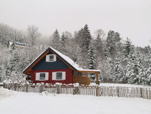 Ferienhaus Harz-Ferien:haus - Wildemann - image1