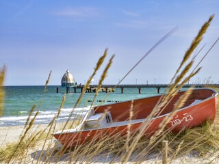 Strandzeit