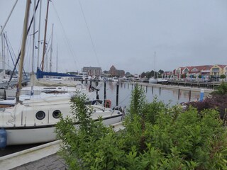 Barther Hafen