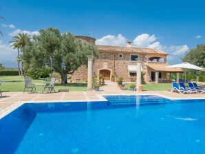 Villa Can Colis