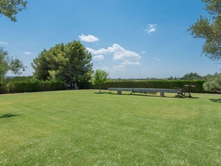 Villa Sa Pobla Buitenaudio-opname 6