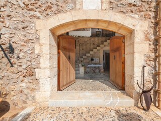 Villa Sa Pobla Registrazione all'aperto 20