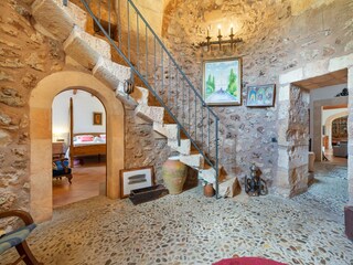 Villa Sa Pobla Caratteristiche 21