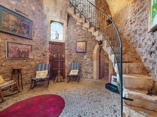 Villa Sa Pobla Caratteristiche 22