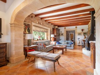 Villa Sa Pobla Caratteristiche 23