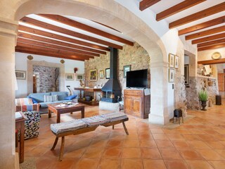 Villa Sa Pobla Caratteristiche 24