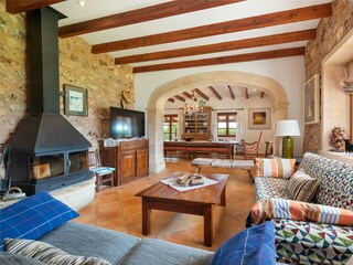 Villa Sa Pobla Caratteristiche 26