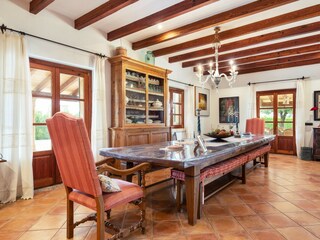 Villa Sa Pobla Caratteristiche 27