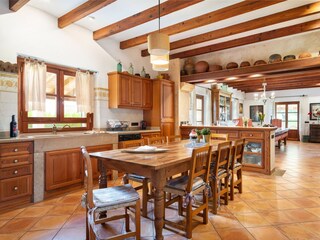 Villa Sa Pobla Caratteristiche 29